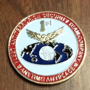 Meet your Posher, Ray